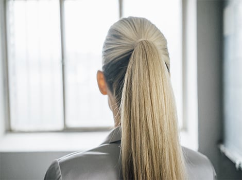 Hair Loss Treatment  Females  Hair Health Australia